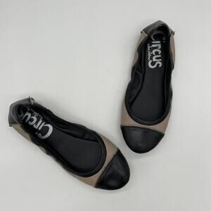 Circus by Sam Edelman Aiden - Putty - 7M